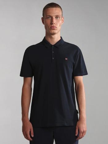 Napapijri Polo Tricou Albastru