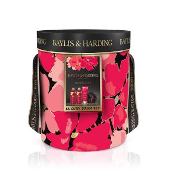 Baylis & Harding Set cadou pentru îngrijirea corpului Floare de cireș 4 buc