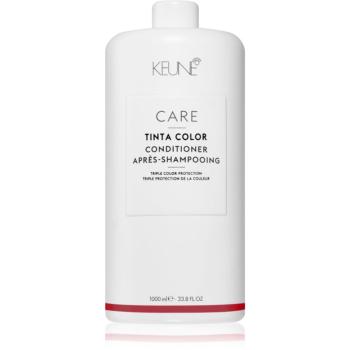 Keune Care Tinta Color Conditioner balsam pentru stralucirea si tonifierea parului vopsit 1000 ml