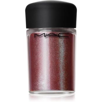 MAC Cosmetics Pigment pigment cu sclipici culoare Blue Brown 4,5 g