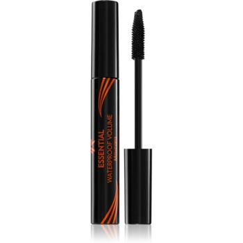 Golden Rose mascara rezistent la apă, pentru volum 8,5 ml