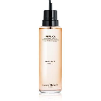 Maison Margiela REPLICA Beach Walk Eau de Toilette rezervă pentru femei 100 ml