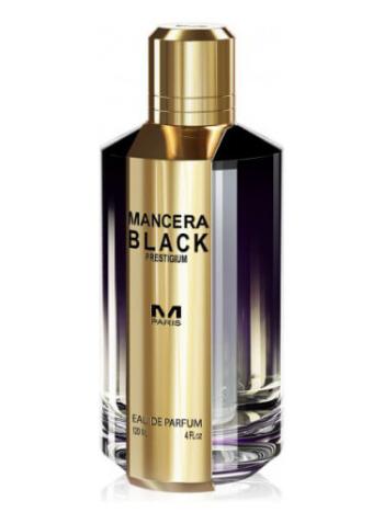 Mancera Black Prestigium - EDP 2,0 ml - eșantion cu pulverizator