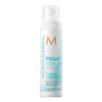 Moroccanoil Îngrijire de protecție înaintea colorării păruluiColor Complete Prime (Chromatech Service) 160 ml