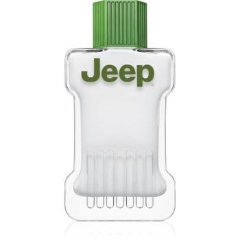 Jeep Adventure balsam după bărbierit pentru bărbați 100 ml