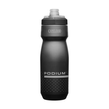 
                 CAMELBAK Sticlă de apă pentru ciclism - PODIUM® - negru 
            