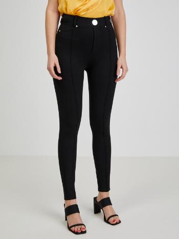 Orsay Pantaloni Negru