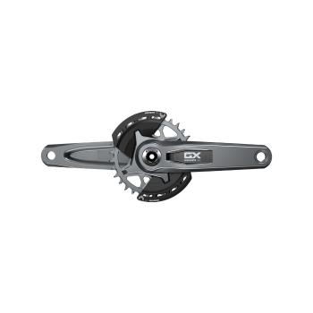 
                         angrenaje și foi angrenaj - GX EAGLE Q174 CL55 DUB MTB WIDE 175mm 
                