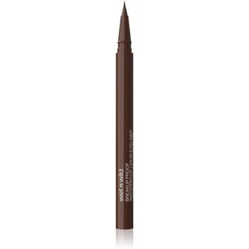 Wet n Wild Breakup Proof tus de ochi Brown 0,9 ml