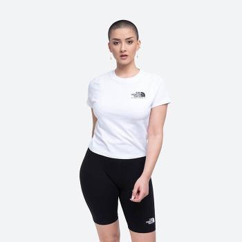 The North Face Coordinates SS Tee NF0A55V1FN4
