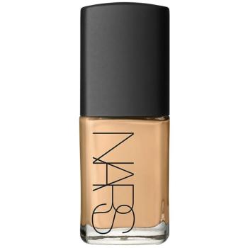 NARS Sheer Glow Foundation make up hidratant culoare VANUATU 30 ml