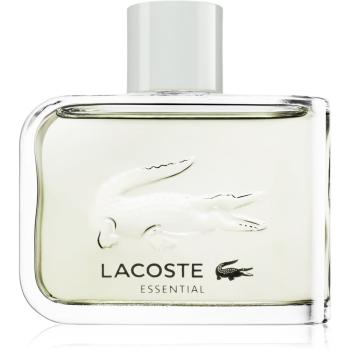 Lacoste Essential Eau de Toilette pentru bărbați 75 ml