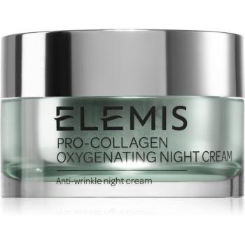 Elemis Pro-Collagen Oxygenating Night Cream crema de noapte antirid 50 ml