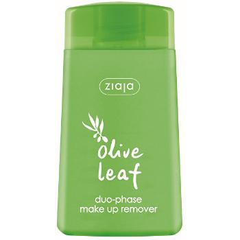 Ziaja Demachiant pentru îndepărtarea machiajului Olive Leaf 120 ml
