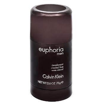 Calvin Klein Euphoria Men - deodorant solid  75 ml