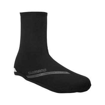 
                         Încălzitoare pantofi de ciclism - DUAL SOFTSHELL 
                