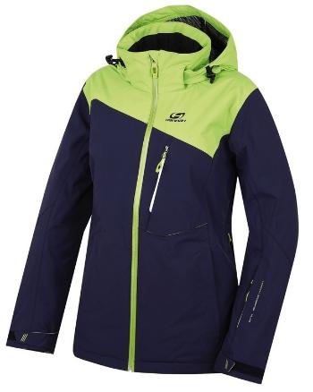 sacou HANNAH Wayne pshecoat / var verde