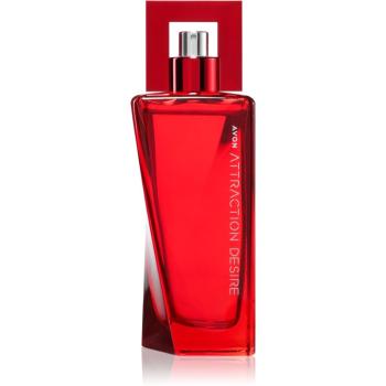 Avon Attraction Desire Eau de Parfum pentru femei 50 ml