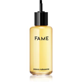 Paco Rabanne Fame Eau de Parfum rezervă pentru femei 200 ml