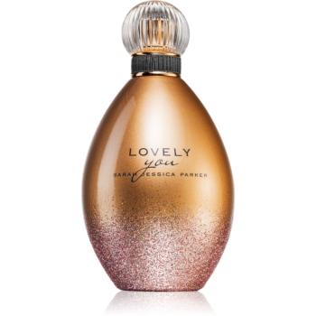 Sarah Jessica Parker Lovely You Eau de Parfum pentru femei 100 ml