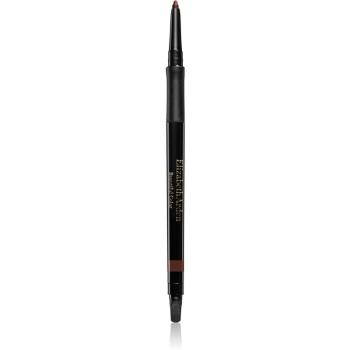 Elizabeth Arden Beautiful Color Precision Glide Lip Liner creion contur pentru buze  cu aplicator culoare 04 Sugared Kiss 0.35 g