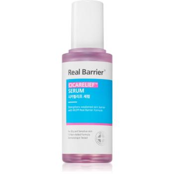 Real Barrier Cicarelief ser calmant pentru piele sensibila si iritabila 40 ml