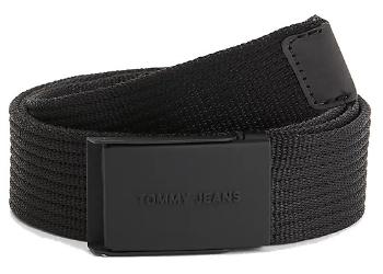 Tommy Hilfiger Curea pentru bărbați AM0AM09007BDS 105 cm