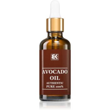 Brazil Keratin Avocado Oil ulei de avocado bio 50 ml