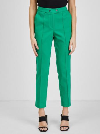 Orsay Pantaloni Verde