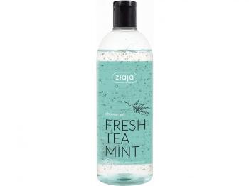 Ziaja Gel de duș Ceai de mentă proaspătă (Shower Gel) 500 ml