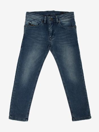 Diesel Jeans pentru copii Albastru