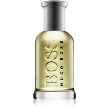 Hugo Boss BOSS Bottled Eau de Toilette pentru bărbați 30 ml