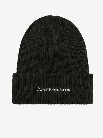 Calvin Klein Jeans Căciulă Negru