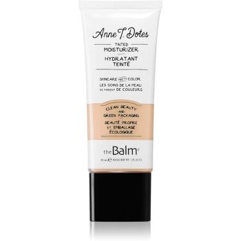 theBalm Anne T. Dotes® Tinted Moisturizer crema hidratanta si tonifianta culoare #14 Light 30 ml