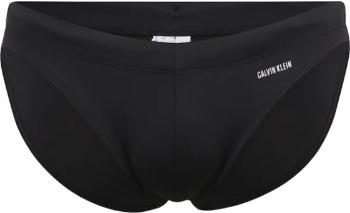 Calvin Klein Slip de baie pentru bărbați KM0KM00732-BEH XL