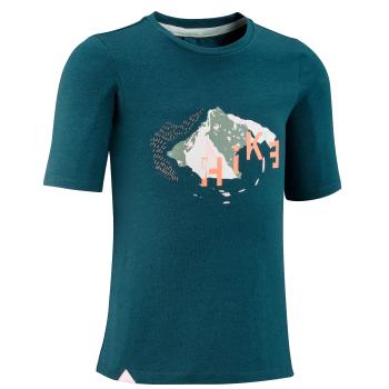 Tricou MH100 Copii 7-15 Ani