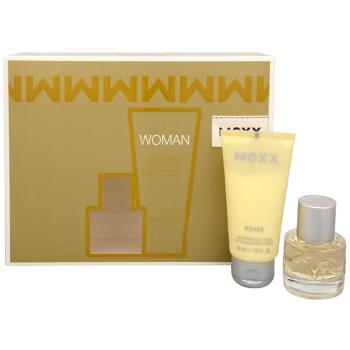 Mexx Woman - EDT 20 ml Lotiune de corp + 50 ml