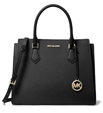 Michael Kors Geantă pentru femei 35T0GWXS3L Black