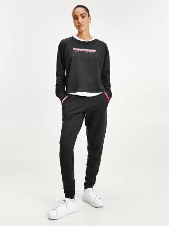 Tommy Hilfiger Hanorac Negru