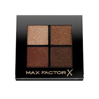 Max Factor Paletă cu farduri de ochi Colour X-pert (Soft Palette) 004
