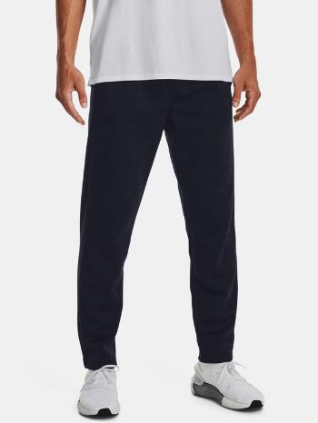 Under Armour UA Armour Fleece Twist Pantaloni de trening Albastru