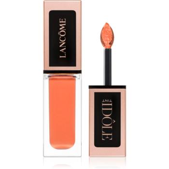 Lancôme Idôle Tint lichid fard ochi culoare 04 Sienna 7 ml