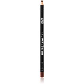 MUA Makeup Academy Intense Colour creion intensiv de buze culoare Obsession 1 g