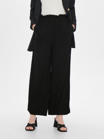 ONLY Caly Pantaloni Negru