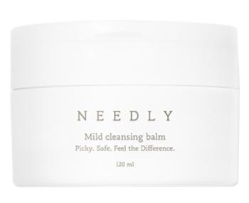 NEEDLY Balsam de curățare pentru piele (Mild Cleansing Balm) 120 ml