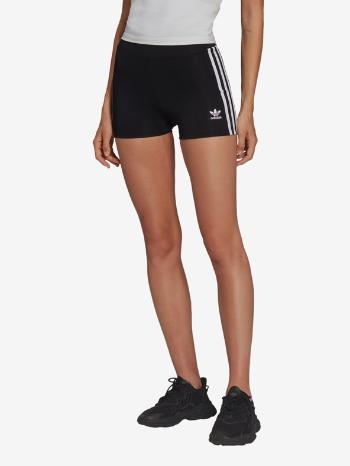 adidas Originals Pantaloni scurți Negru