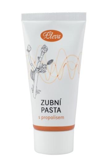 Rodinná firma Pleva Pasta de dinti cu propolis