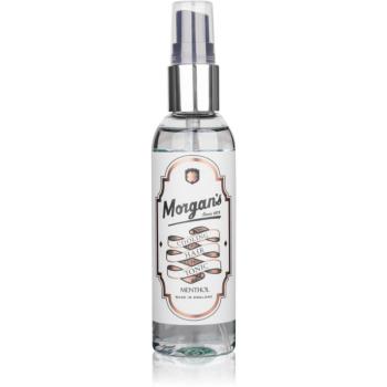 Morgan's Cooling Tonic tonic pentru par 100 ml