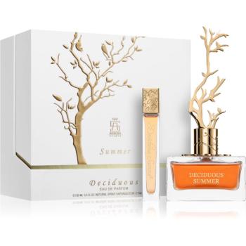 Aurora Deciduous Summer set cadou pentru femei 100 ml