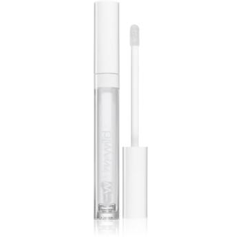 Wet n Wild Mega Slicks Luciu de Buze sclipitor cu efect de hidratare culoare Crystal Clear 5,4 g